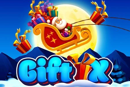 Gift X Game