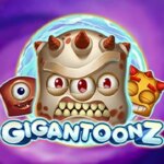 Gigantoonz Game