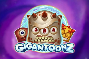 Gigantoonz Game