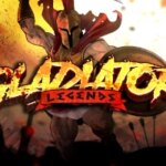 Gladiator Legends Game