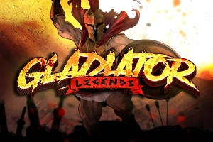 Gladiator Legends Game