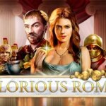 Glorious Rome Game
