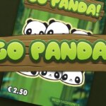 Go Panda Game