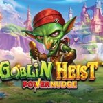 Goblin Heist Powernudge Game