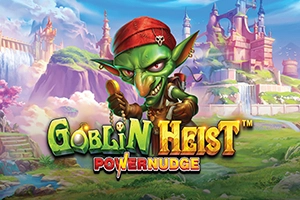Goblin Heist Powernudge Game