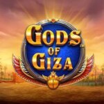 Gods of Giza Game