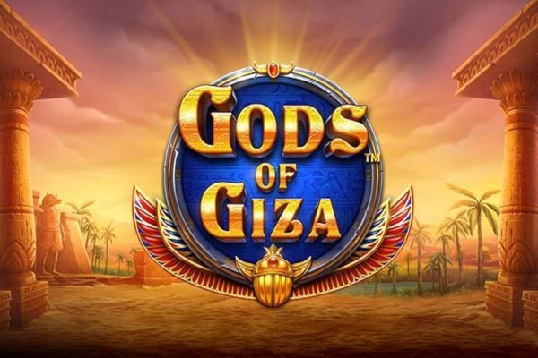 Gods of Giza Game