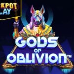 Gods of Oblivion Game