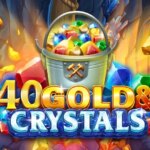 Gold & Crystals Game
