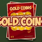 Gold Coins Game