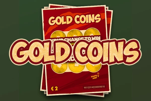Gold Coins Game