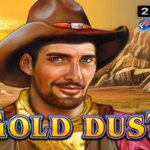 Gold Dust Game