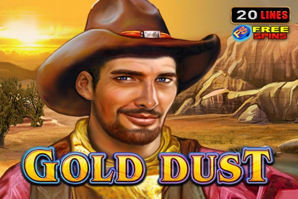 Gold Dust Game