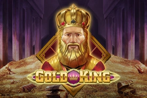 Gold King Game