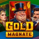 Gold Magnate Game