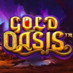 Gold Oasis Game
