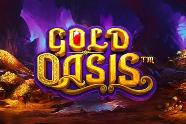 Gold Oasis Game