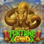 Gold of Fortune God Game