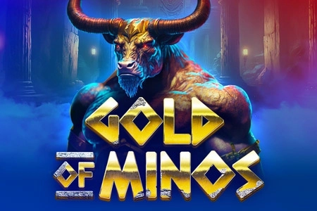 Gold of Minos Game