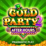 Gold Party 2 - After Hours Game