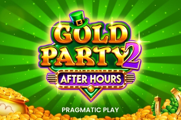 Gold Party 2 - After Hours Game