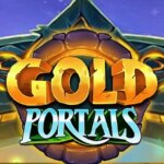Gold Portals Game