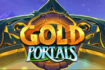 Gold Portals Game