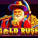 Gold Rush Game