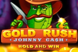 Gold Rush with Johnny Cash Game