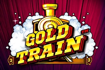 Gold Train Game