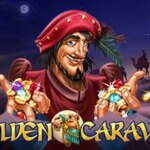 Golden Caravan Game