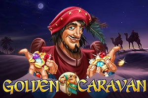 Golden Caravan Game