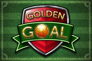 Golden Goal Game