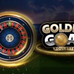 Golden Goal Roulette Game