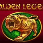 Golden Legend Game