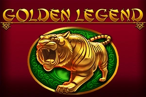 Golden Legend Game
