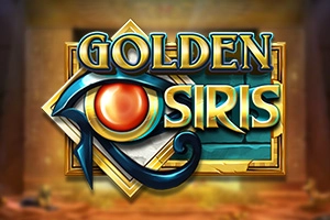 Golden Osiris Game