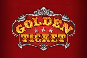 Golden Ticket Game