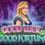 Good Luck & Good Fortune Game