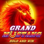 Grand Mustang Game