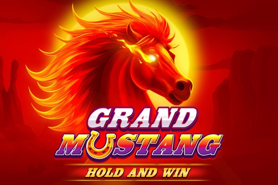 Grand Mustang Game