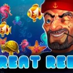 Great Reef Game