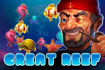 Great Reef Game