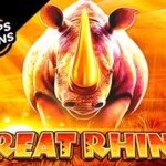 Great Rhino Game
