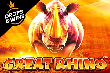 Great Rhino Game