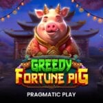 Greedy Fortune Pig Game