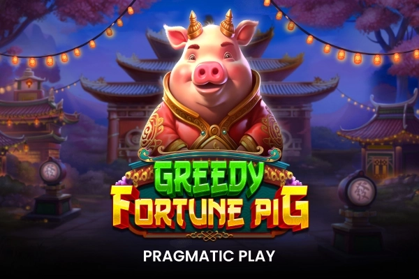 Greedy Fortune Pig Game