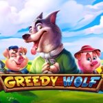 Greedy Wolf Game