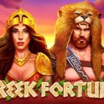 Greek Fortune Game