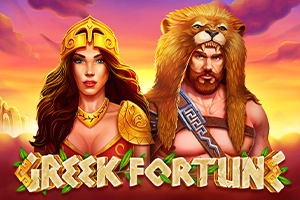 Greek Fortune Game